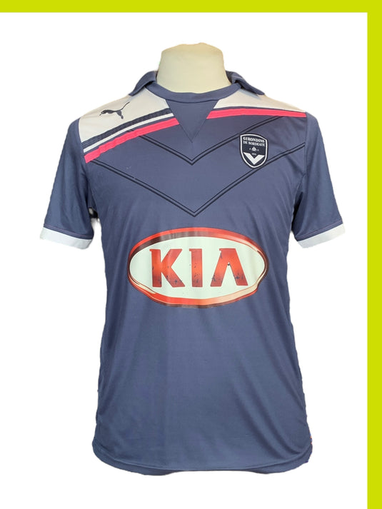 Bordeaux 2011-2012 THIRD 32 SALA