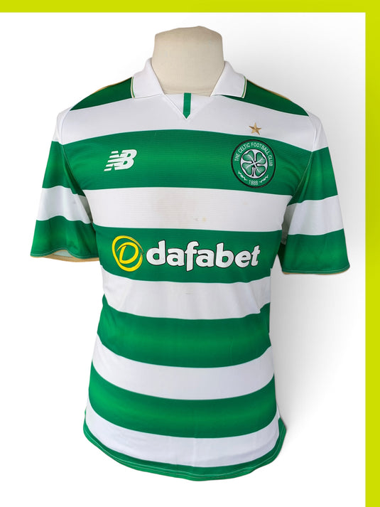 Celtic Glasgow 2016-2017 HOME (XL)
