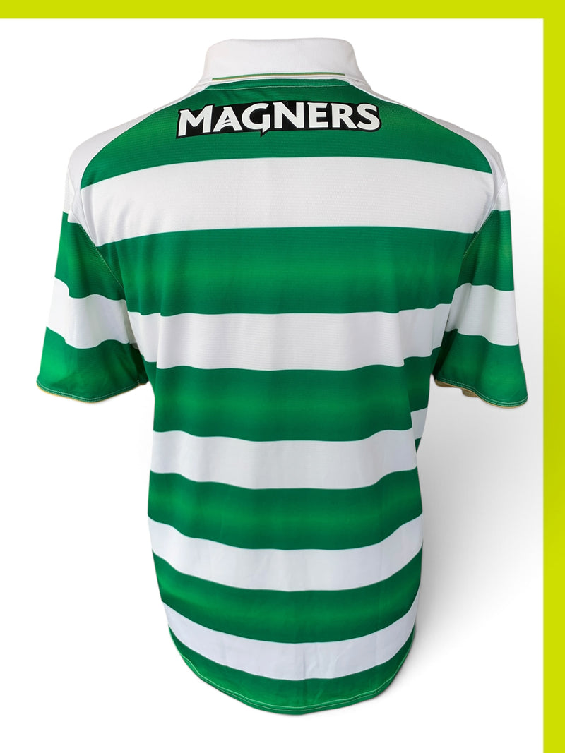 Chargez l'image dans la visionneuse de la galerie, Celtic Glasgow 2016-2017 HOME (XL)
