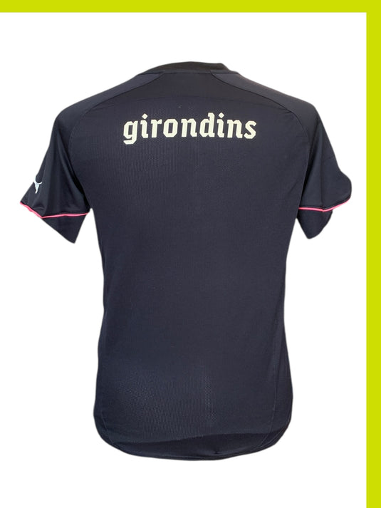 Bordeaux 2010-2011 Training