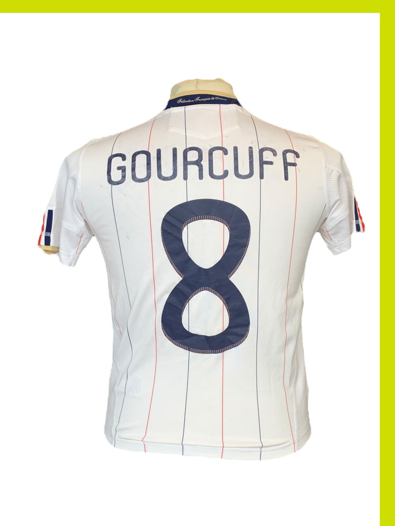 Chargez l&#39;image dans la visionneuse de la galerie, France 2010 AWAY 8 GOURCUFF
