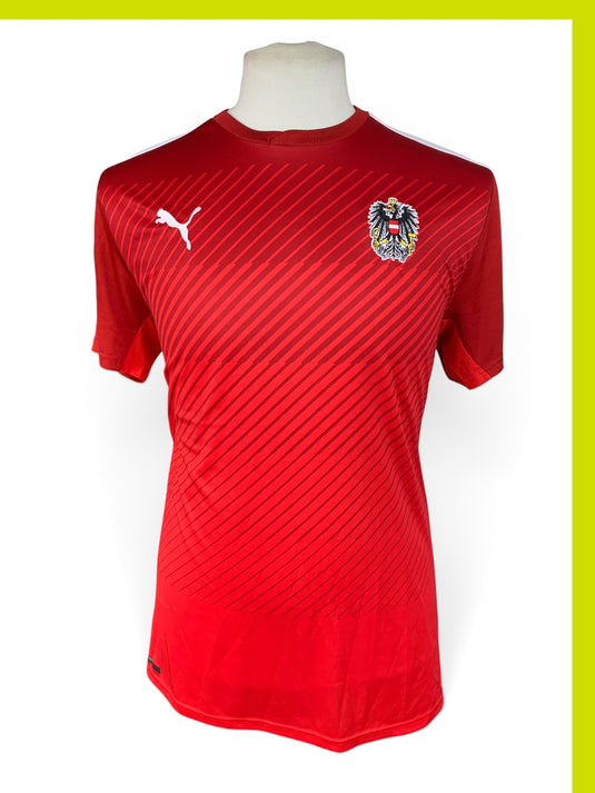 Autriche 2016 HOME (XL)
