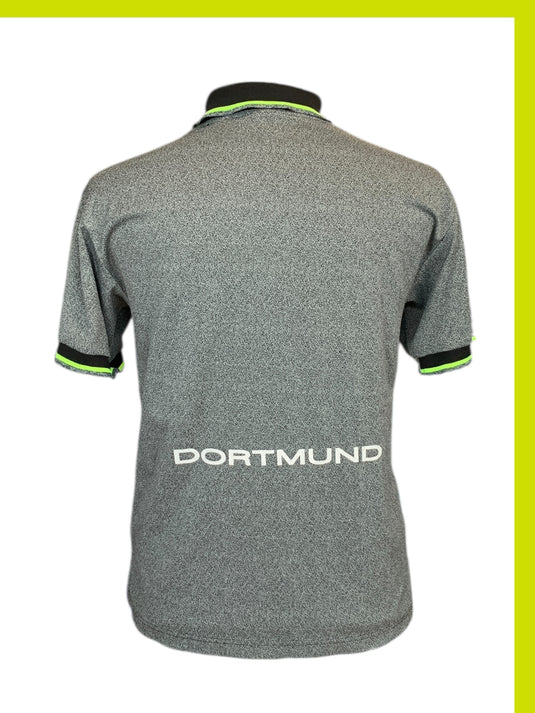 Borussia Dortmund 1997-1998 AWAY