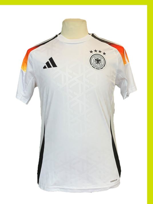 Allemagne 2024 HOME