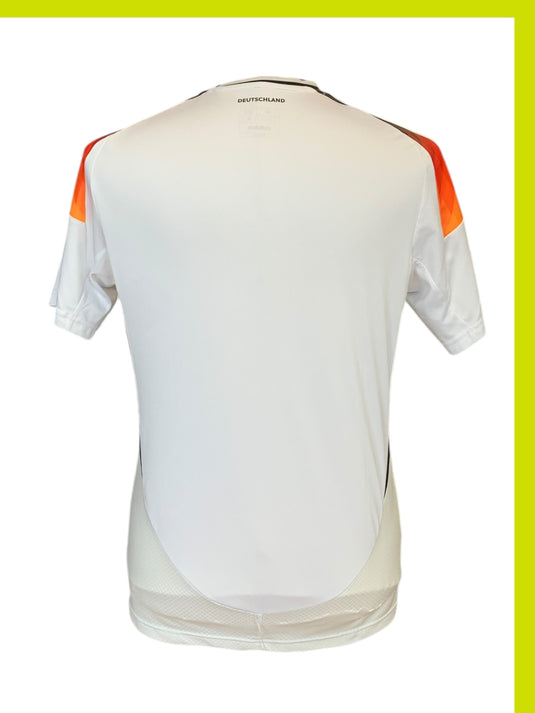 Allemagne 2024 HOME
