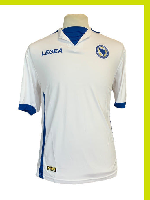 Bosnie Herzegovine 2013-2014 AWAY