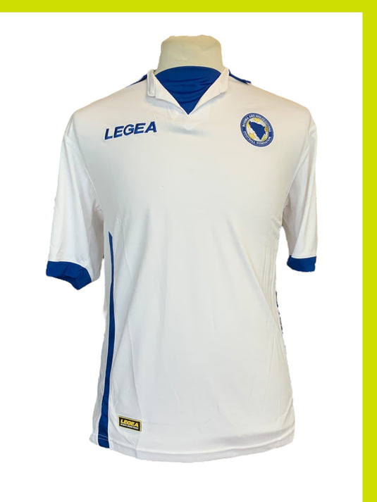 Bosnie Herzegovine 2013-2014 AWAY