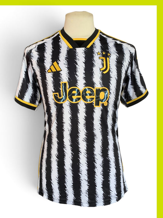 Juventus 2023-2024 HOME  (L)