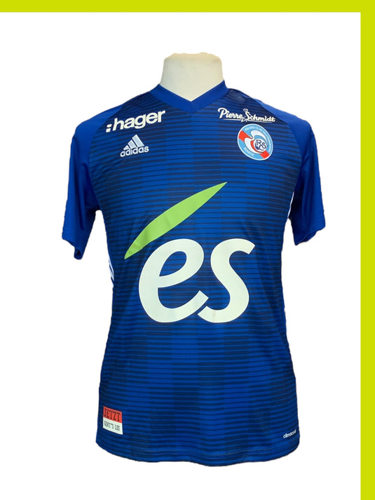 Strasbourg 2018-2019 HOME 12 MOTHIBA