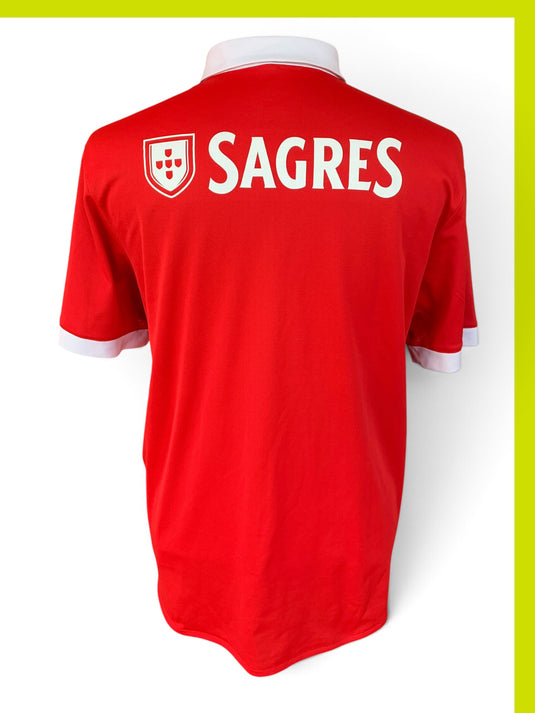 Benfica Lisbonne 2017-2018 HOME  (XL)
