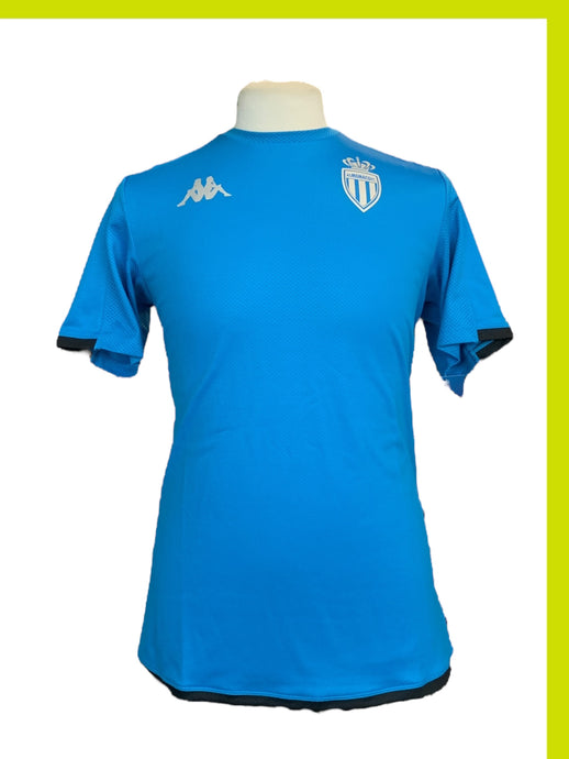 Monaco 2019-2020 Training