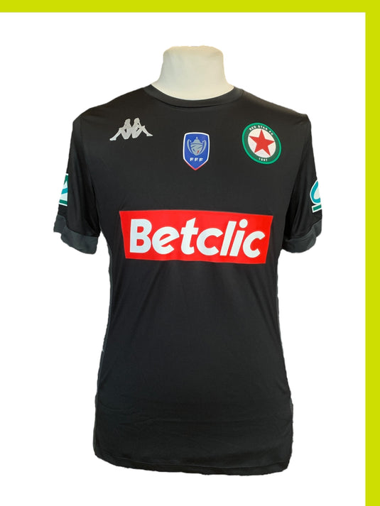 Red Star 2022-2023 Goal 16