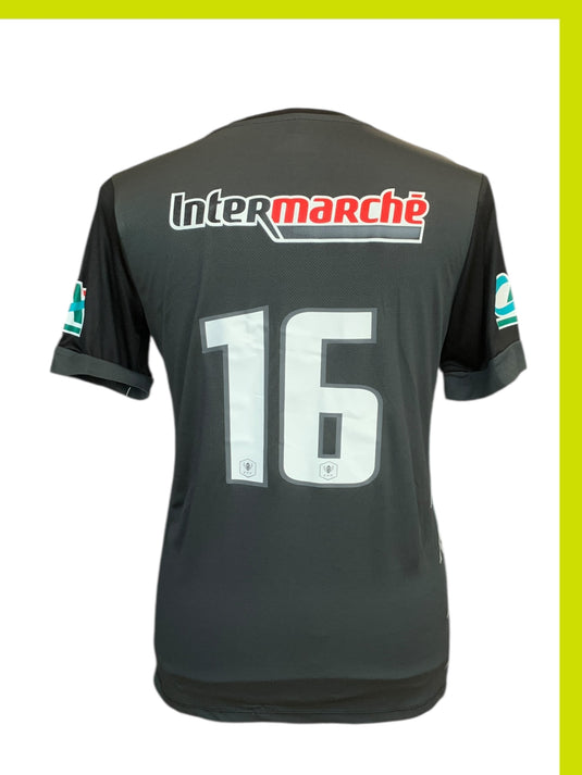 Red Star 2022-2023 Goal 16