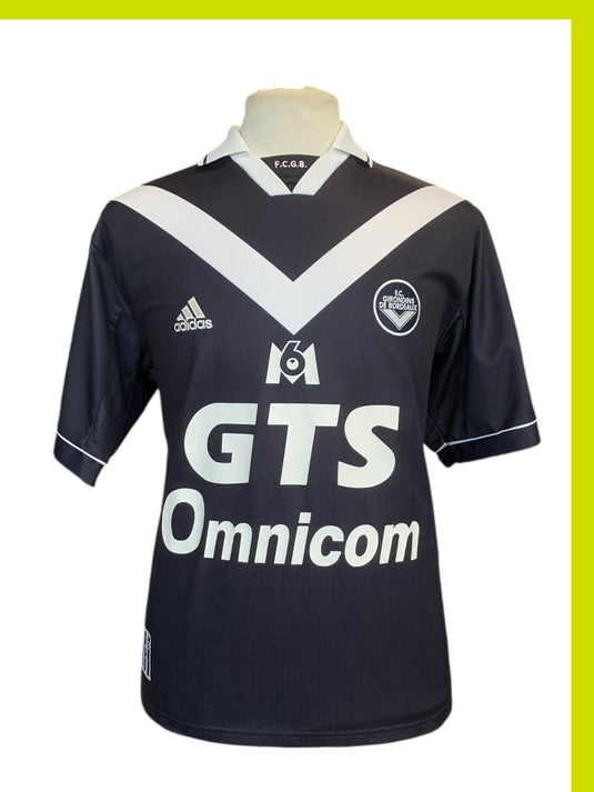 Bordeaux 1999-2000 HOME 8 MICOUD