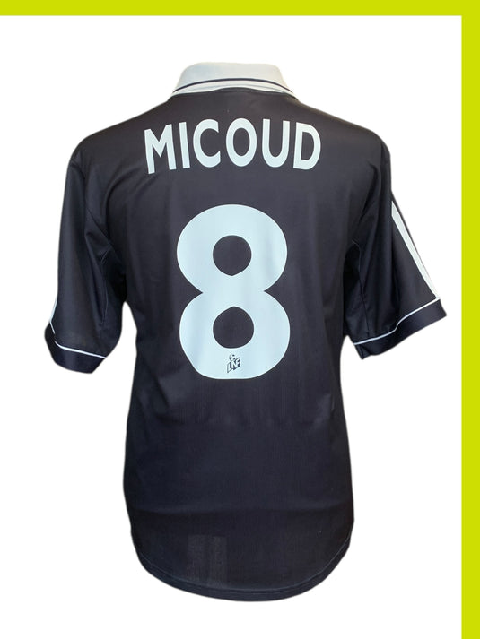 Bordeaux 1999-2000 HOME 8 MICOUD