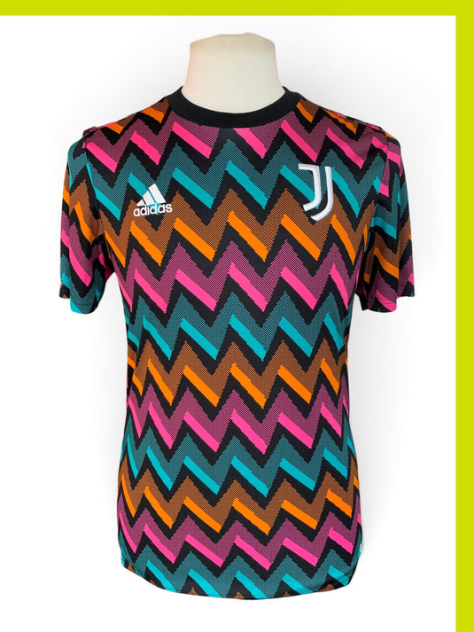 Juventus 2021-2022 Training  (S)