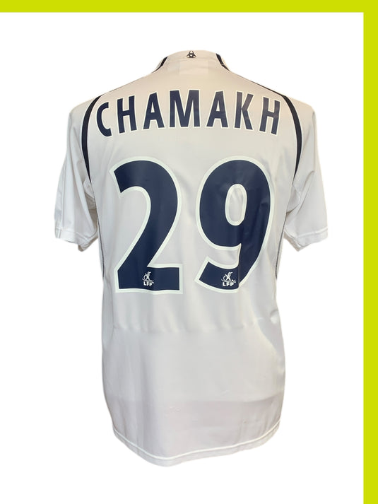 Bordeaux 2004-2005 AWAY 29 CHAMAKH