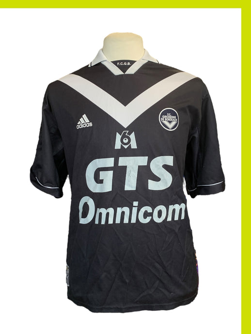 Bordeaux 1999-2000 HOME 11 WILTORD
