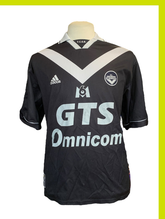 Bordeaux 1999-2000 HOME 11 WILTORD
