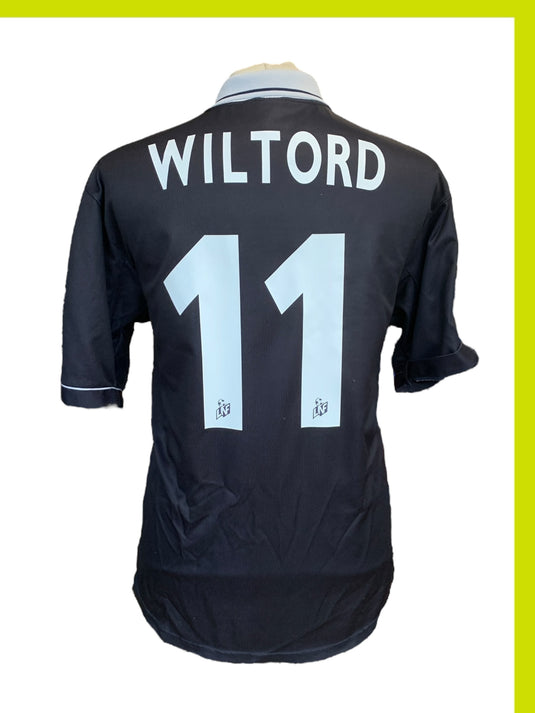 Bordeaux 1999-2000 HOME 11 WILTORD