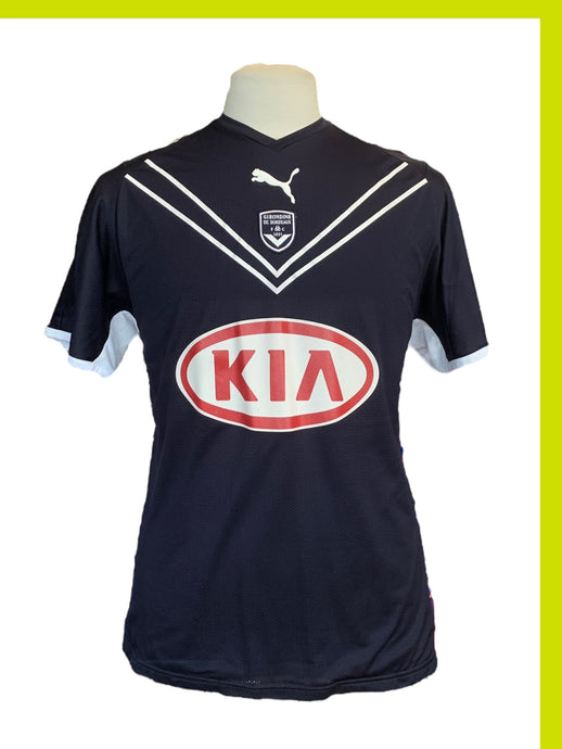 Bordeaux 2008-2009 HOME 29 CHAMAKH