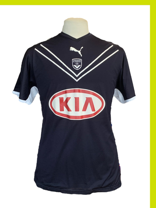 Bordeaux 2008-2009 HOME 29 CHAMAKH