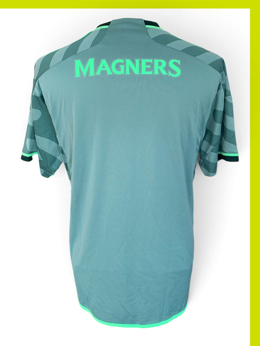 Celtic Glasgow 2023-2024 THIRD  (XXL)