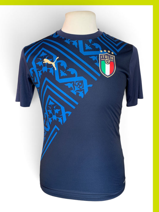 Italie 2020 Training  (S)