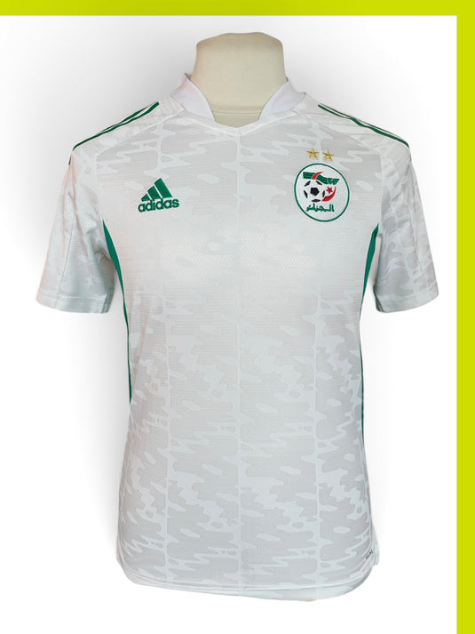 Algerie 2020 HOME  (S)