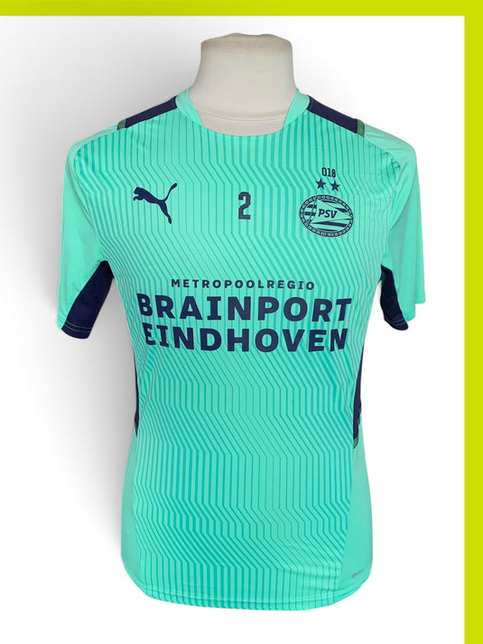 PSV Eindhoven 2021-2022 Training  (M)