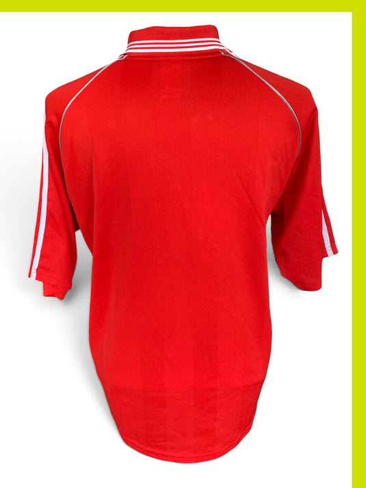 Benfica Lisbonne 1999-2000 HOME  (L)
