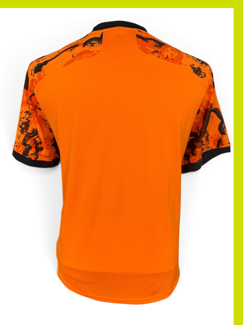 Chargez l'image dans la visionneuse de la galerie, Juventus 2020-2021 THIRD  (XL)
