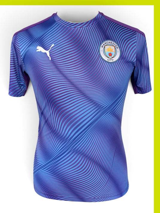 Manchester City 2019-2020 Training  (S)