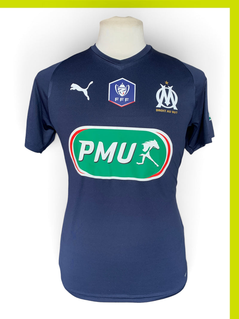 Chargez l'image dans la visionneuse de la galerie, Marseille 2020-2021 Coupe de France 7 (M)
