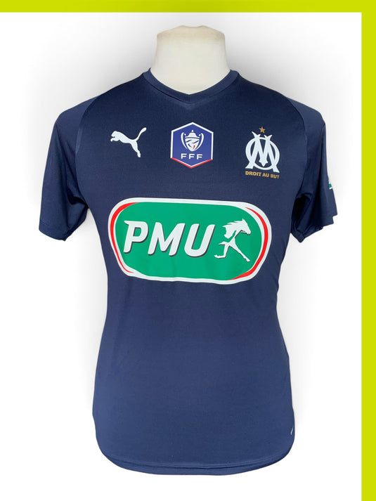 Marseille 2020-2021 Coupe de France 7 (M)