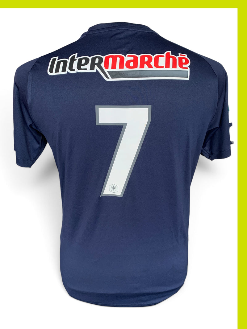 Chargez l'image dans la visionneuse de la galerie, Marseille 2020-2021 Coupe de France 7 (M)
