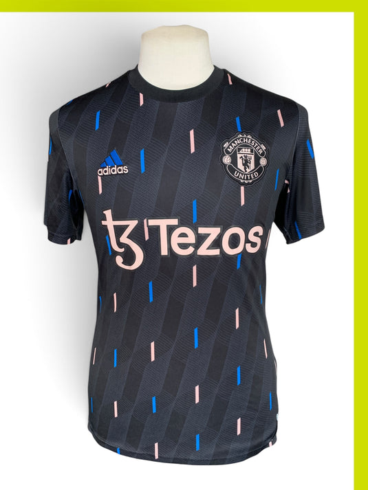 Manchester United 2022-2023 Training (M)