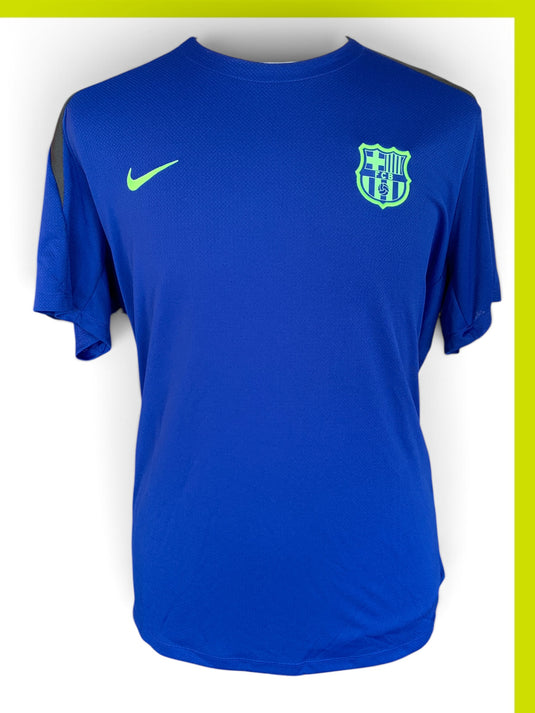 Barcelone 2024-2025 Training (XXL)