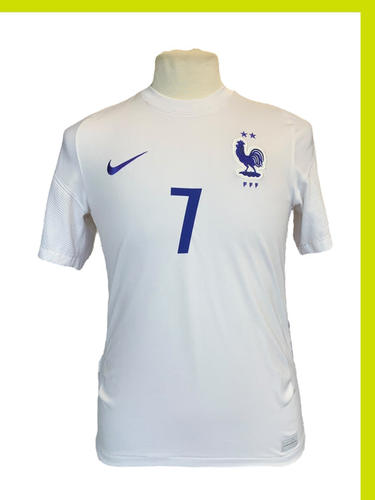 France 2020 AWAY 7 GRIEZMANN