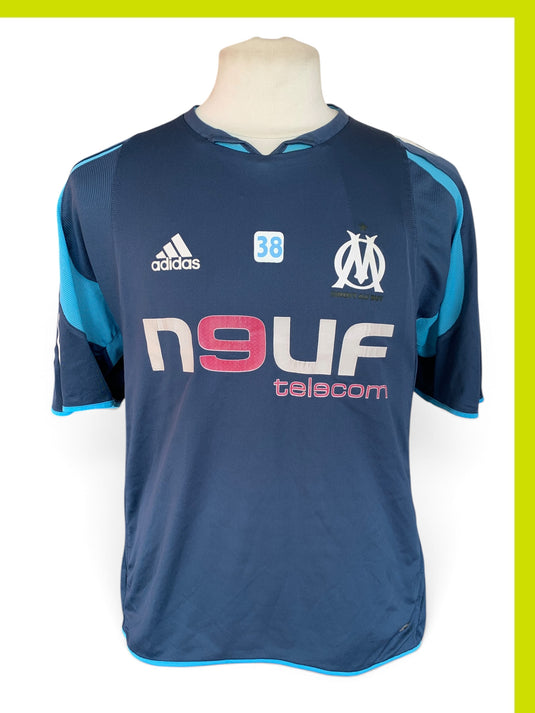 Marseille 2004-2005 Training 38 (XL)