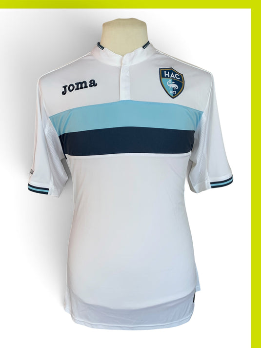 Le Havre 2017-2018 AWAY (3XL)