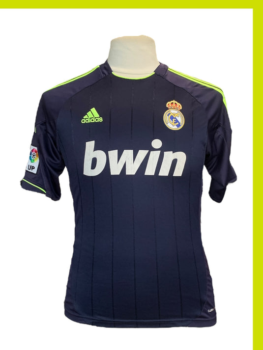 Réal madrid 2012-2013 AWAY 7 RONALDO