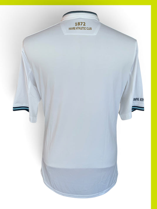 Le Havre 2017-2018 AWAY (3XL)