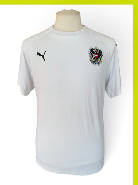 Autriche 2018 AWAY (XL)
