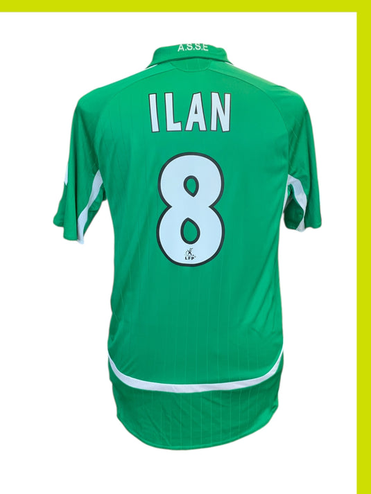 Saint-Etienne 2006-2007 HOME 8 ILAN