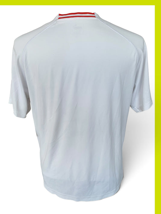 Autriche 2018 AWAY (XL)