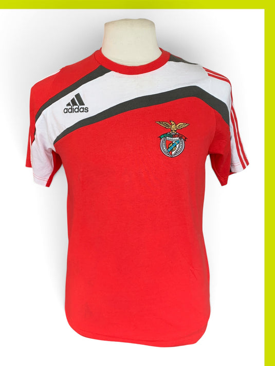 Benfica Lisbonne 2009-2010 Training (L)