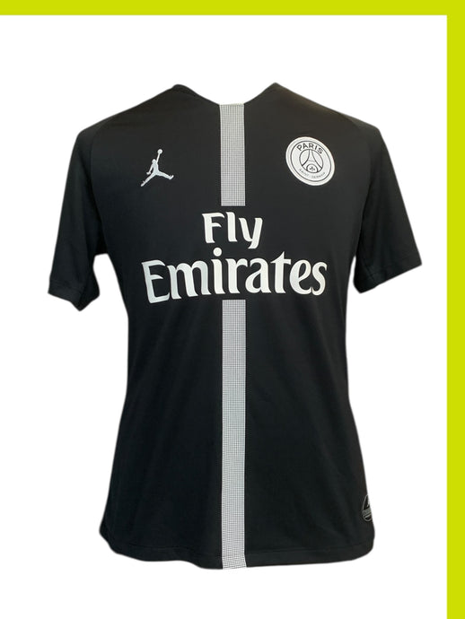Paris 2018-2019 THIRD 3 KIMPEMBE