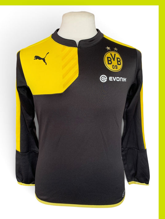Dortmund 2015-2016 Training (S)