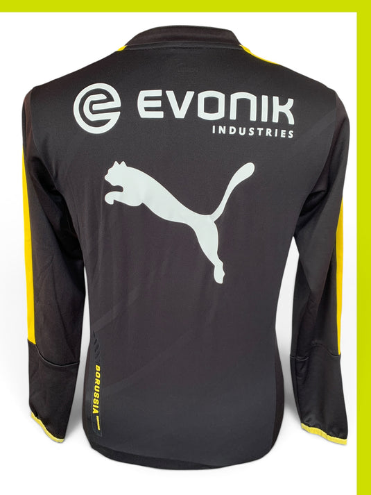 Dortmund 2015-2016 Training (S)